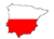 AZAYA REVESTIMIENTOS - Polski